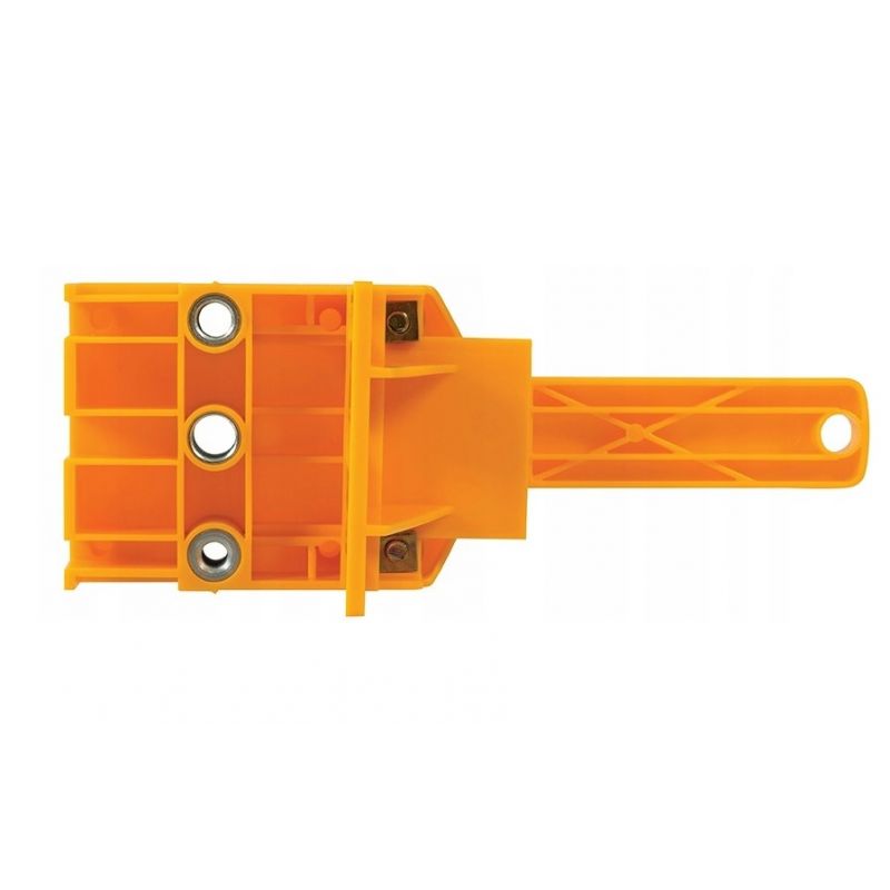 DOWELING TEMPLATE DOWEL CONNECTION DEVICE 6-8-10MM Brand Kraft&Dele
