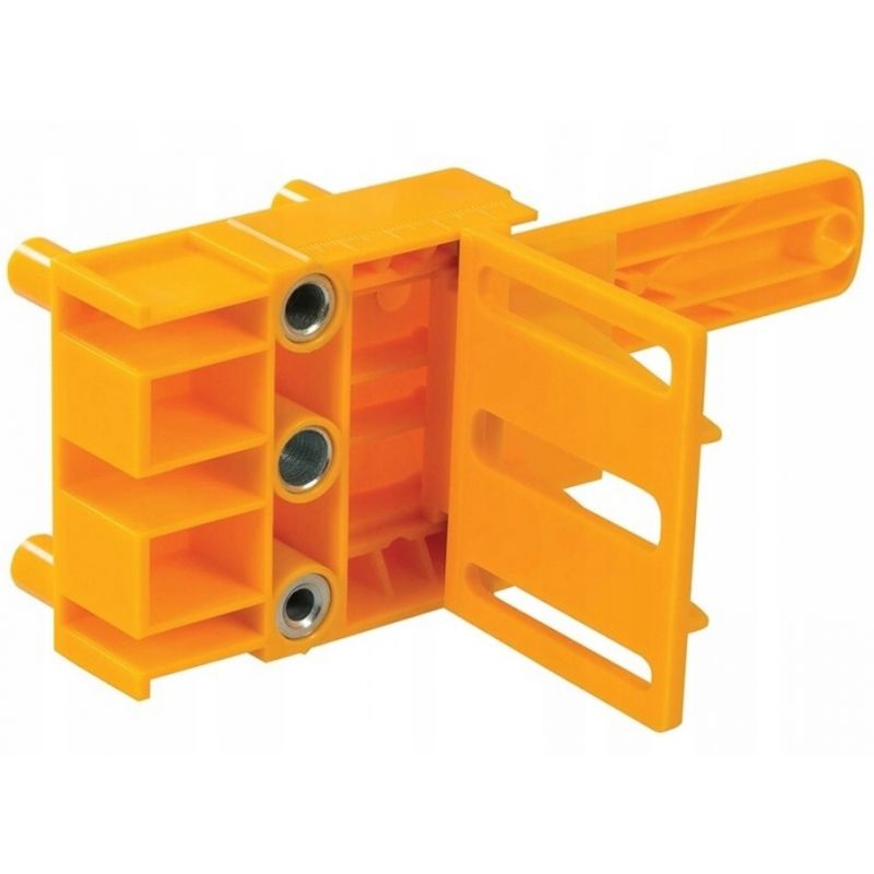 DOWELING TEMPLATE DOWEL CONNECTION DEVICE 6-8-10MM Manufacturer code KD10570