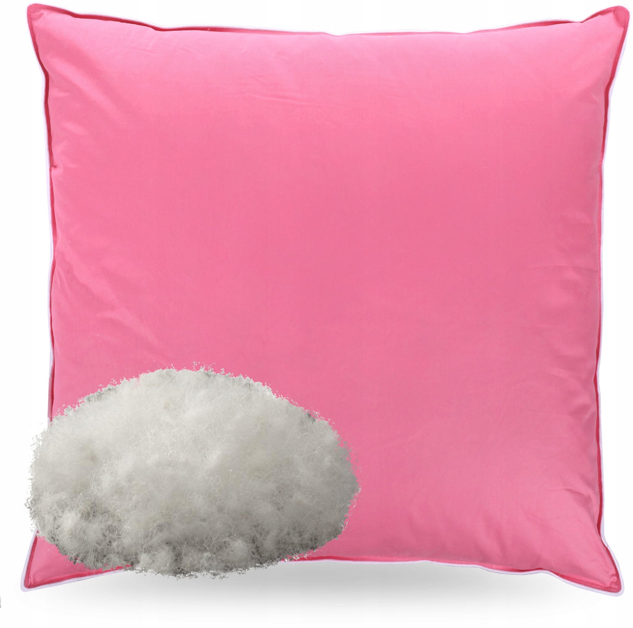 DOWN PILLOW 40x40 0.3kg 100% DOWN WITHOUT FEATHER
