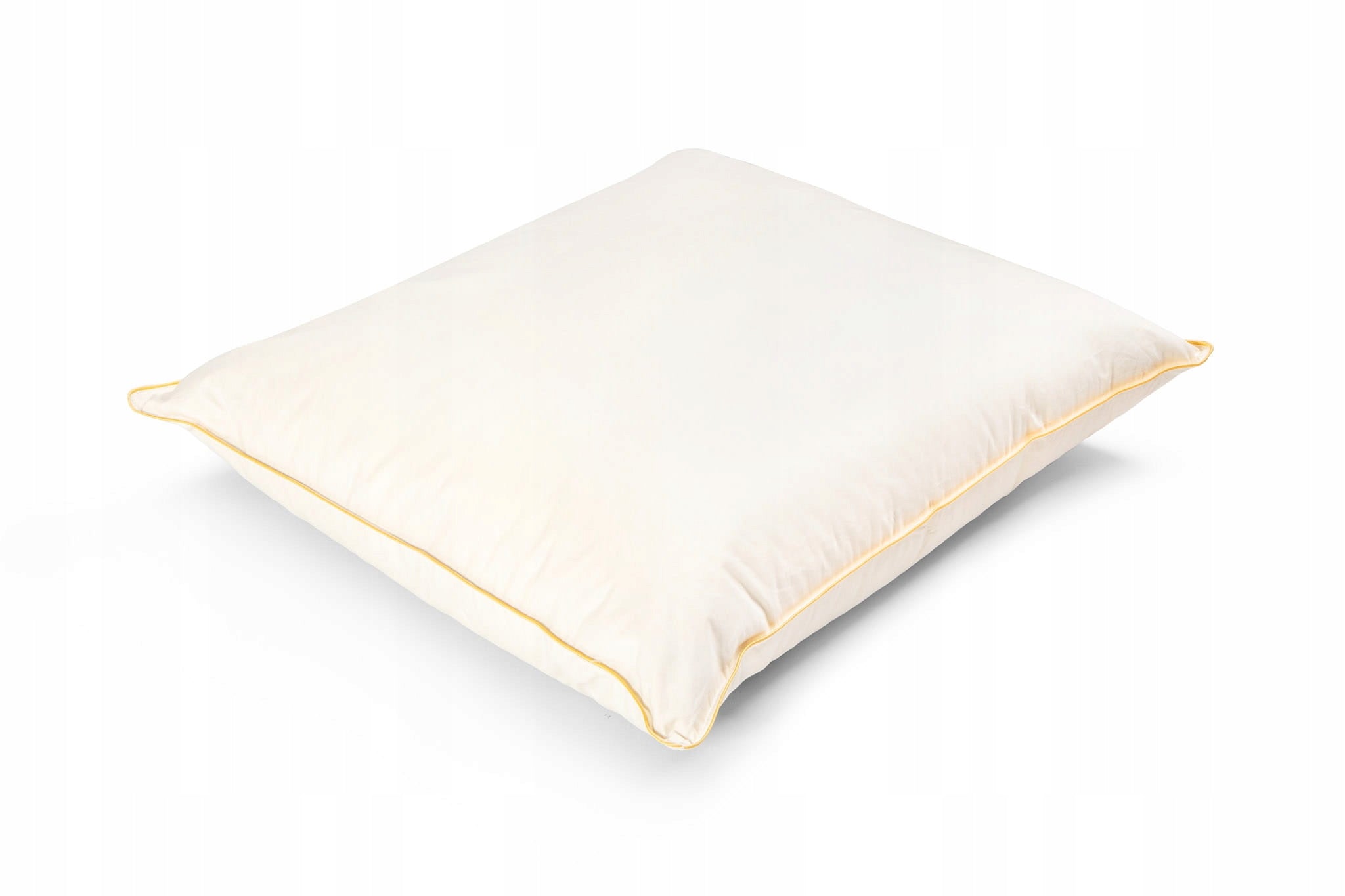 DOWN PILLOW 70x80 1,5 kg GOOSE DOWN ECRI MEDIUM HIGH