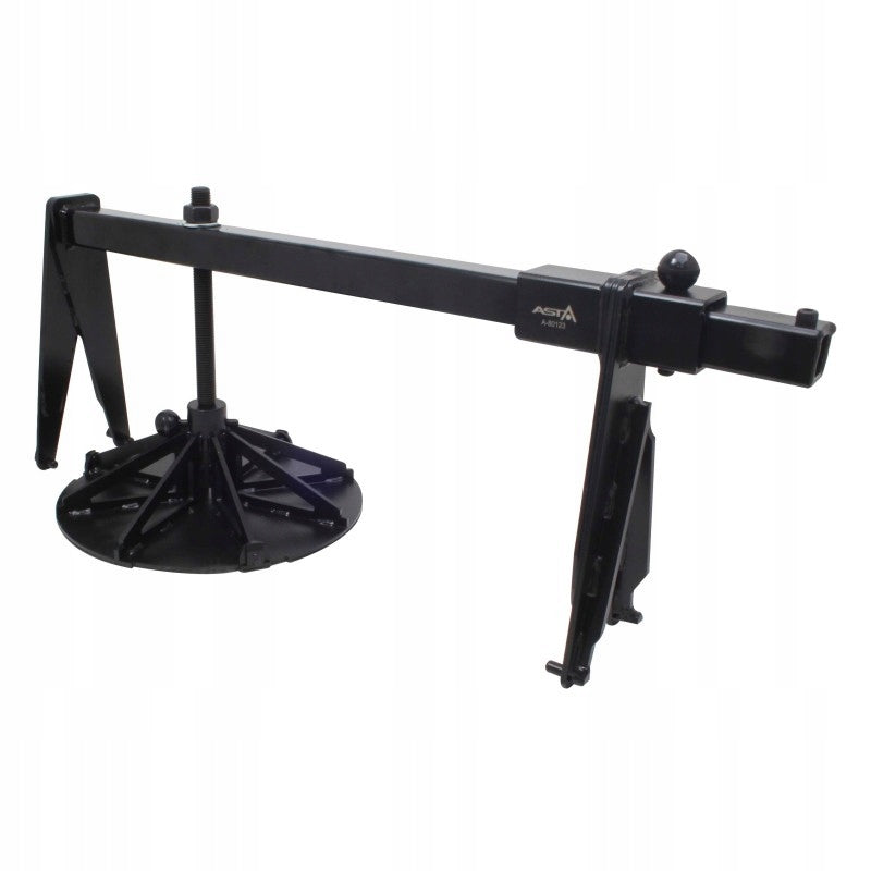DPF SCANIA TOOL FOR MOUNTING DPF FILTER DE/ASSEMBLY TOOL FOR SCAGING