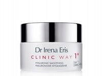 Tagescreme mit Hyaluron Dr. Irena Eris Clinic Way Nr. 1, Lichtschutzfaktor 15, 50 ml 