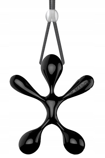 DR.MARCUS FRAGRANCE FOR CAR LUCKY TOP BLACK 45 DAYS Manufacturer's catalog number DM658