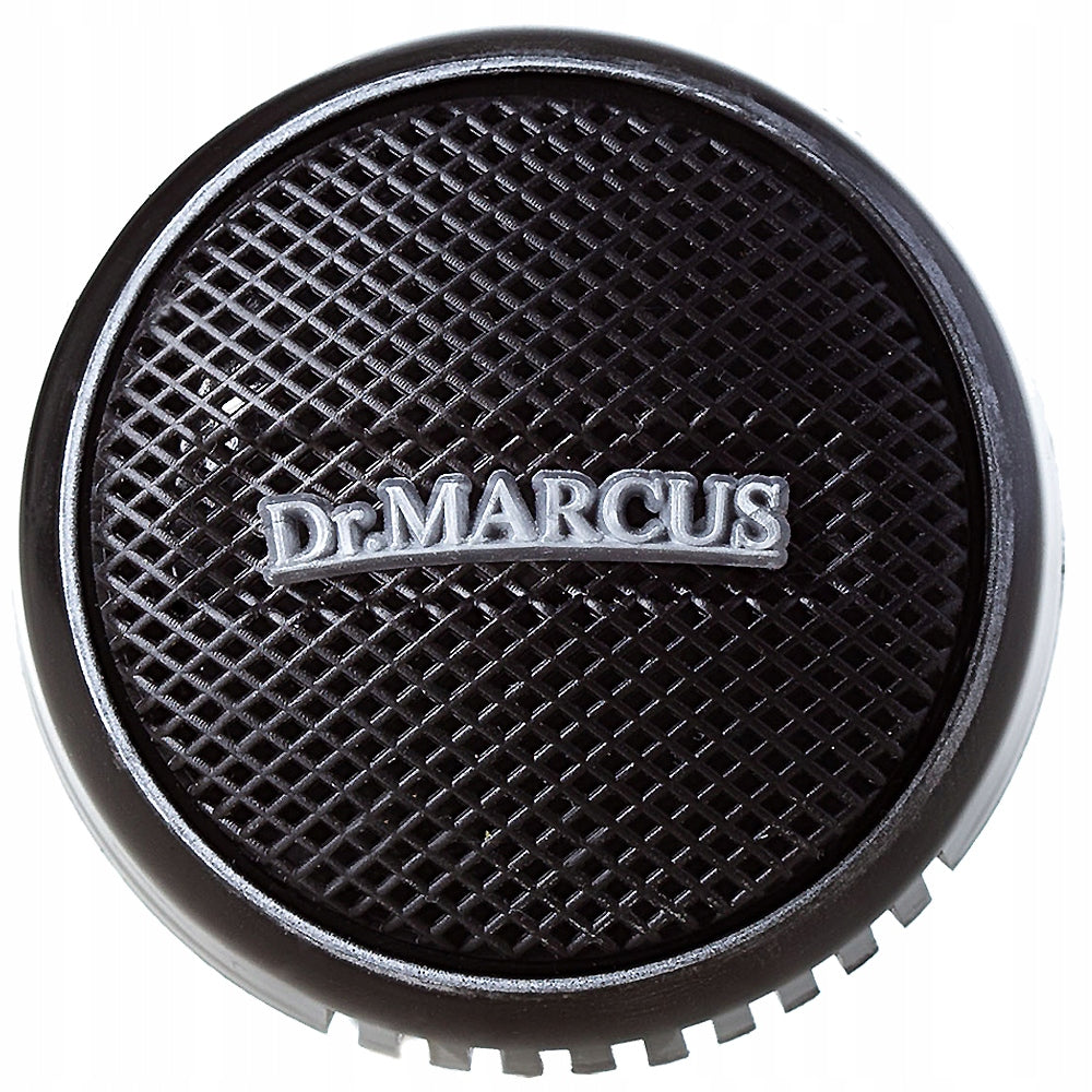DR. MARCUS car fragrance SPEAKER SHAPED car fragrance BLACK Manufacturer's catalog number DM210