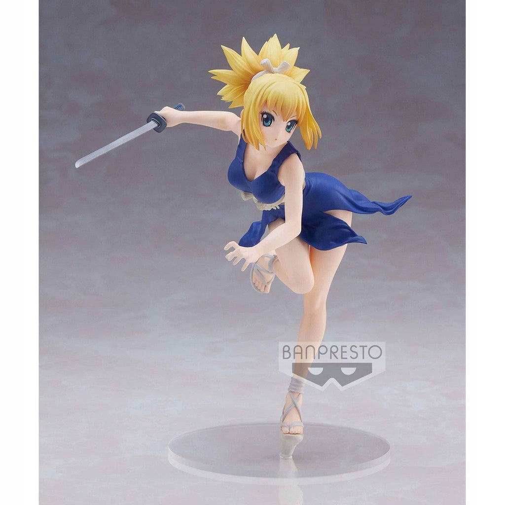 Dr.Stone Kohaku 16cm 