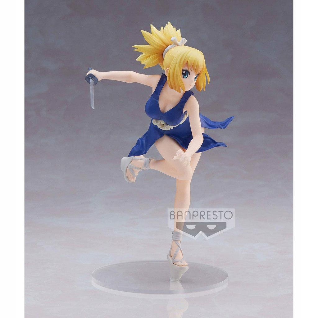 Dr.Stone Kohaku 16cm