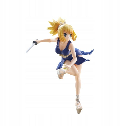 Dr.Stone Kohaku 16cm 
