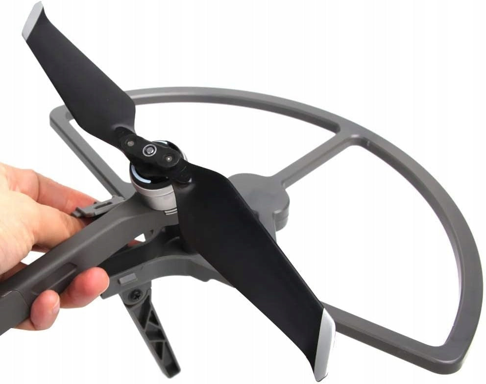 DR1 propeller cover for DJI Mavic 2 Pro & Mavic 2 Zoom drones