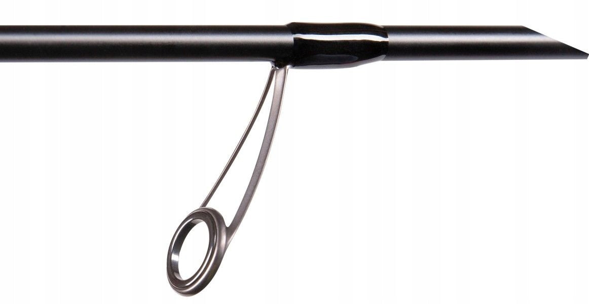 DRAGON AGGRESSOR MTX PERCH JIG 2,45m 1-10g Rod material carbon fiber