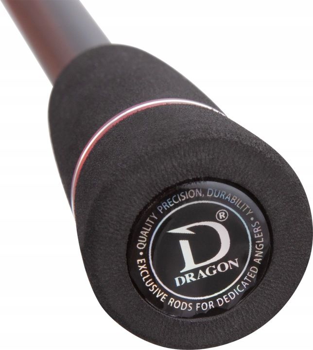 DRAGON EXPRESS SPIN 2,13m 14-35g SPINNING ROD Model express