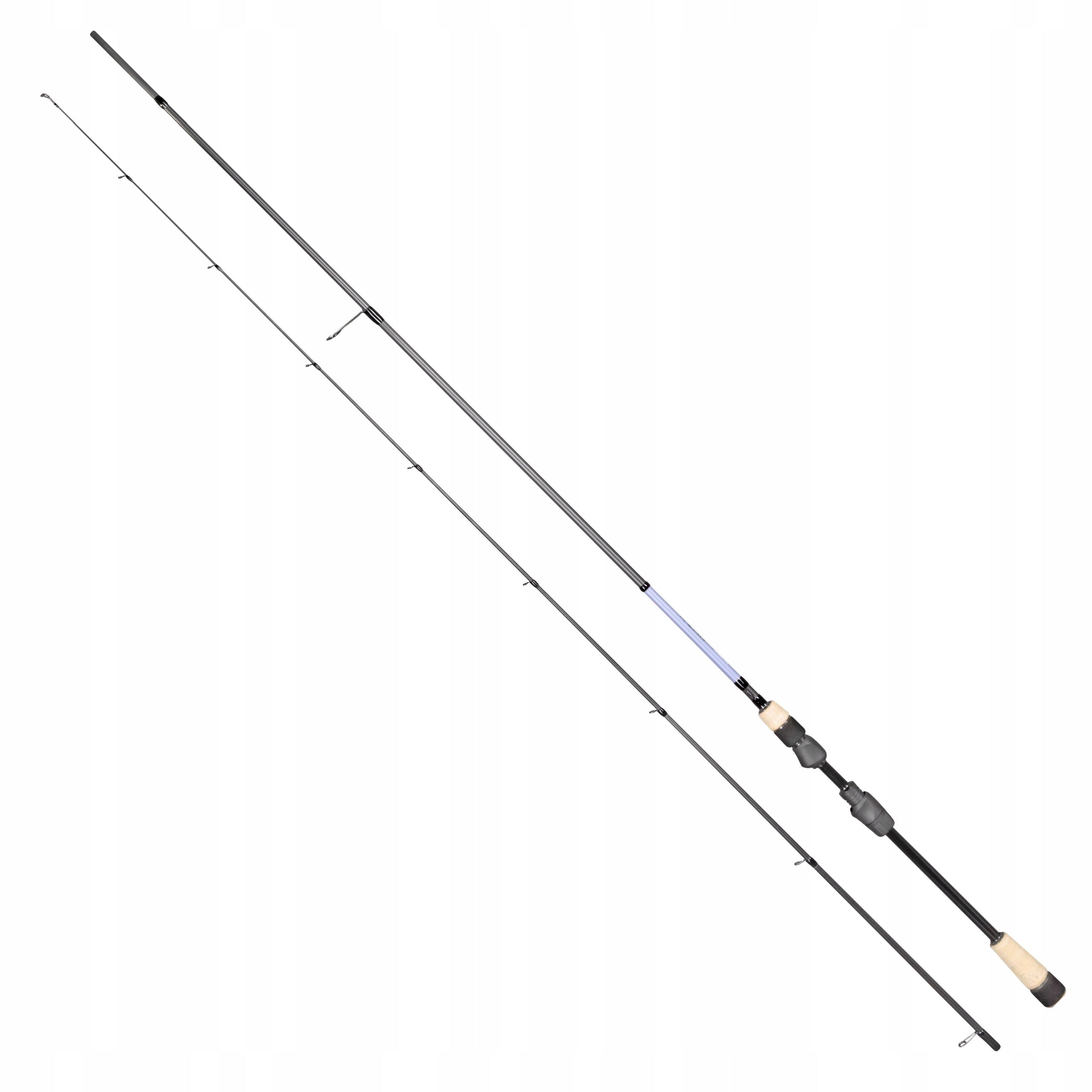 DRAGON MILLENIUM MTX BLAST 275 CM 5-25g SPINNING ROD Manufacturer code CHC-25-13-275
