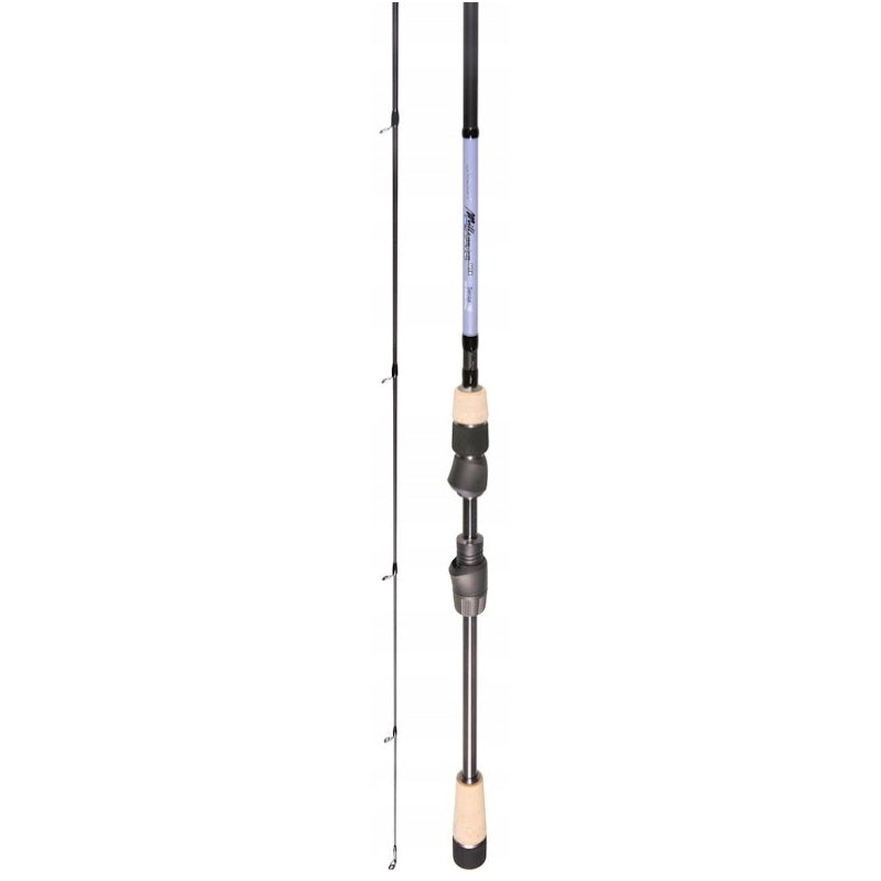 DRAGON MILLENIUM MTX SLOW LURE 2,75m 0,5-8g Total length 275 cm
