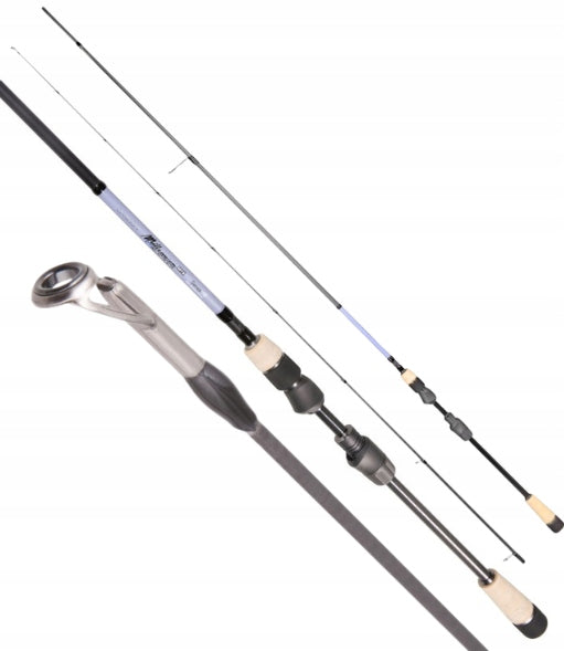 DRAGON MILLENIUM MTX SLOW LURE 2,75m 0,5-8g