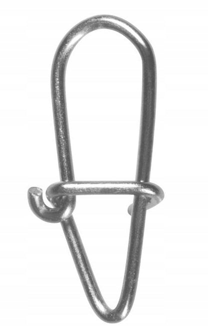 DRAGON SAFETY PIN SPINN LOCK no.12