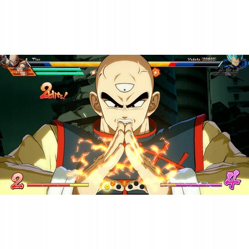 Spiel Dragon Ball Fighter Z, Xbox One 