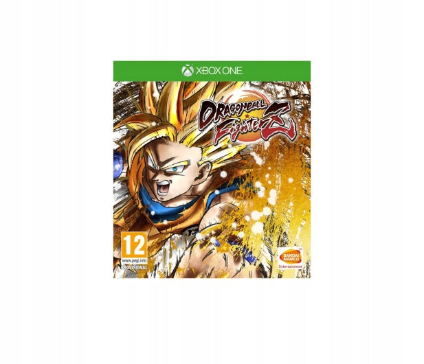 Spiel Dragon Ball Fighter Z, Xbox One 