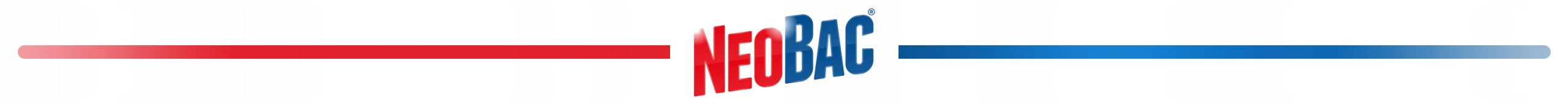 DRAINAGE CLEARER for drainage pipes DRAINAGE CLEARING NeoBac Treatment plant type with soakaway drainage