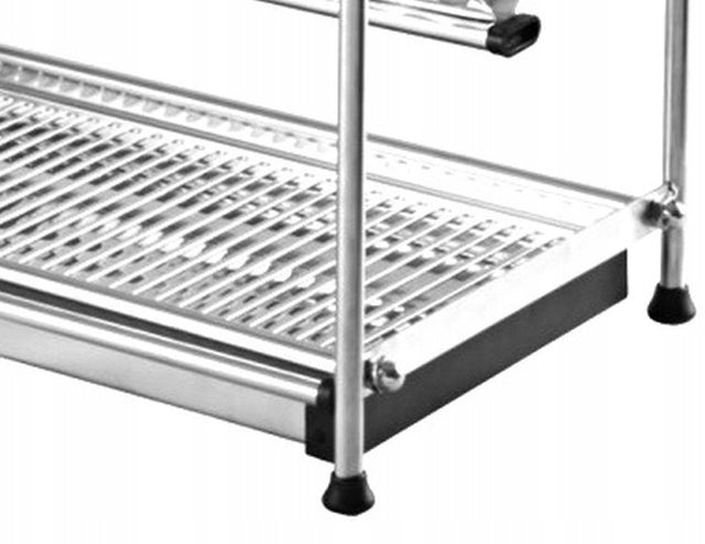 DRAINER DISH DRYER STANDING - STAINLESS Manufacturer code OC-A0350K