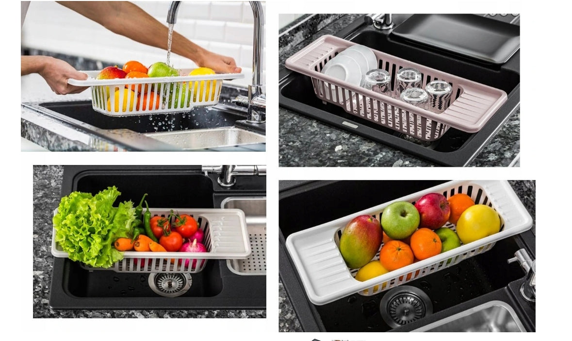 DRAINER FOR FRUIT VEGETABLE SINK DRIP CARTRIDGE Brand Dunya