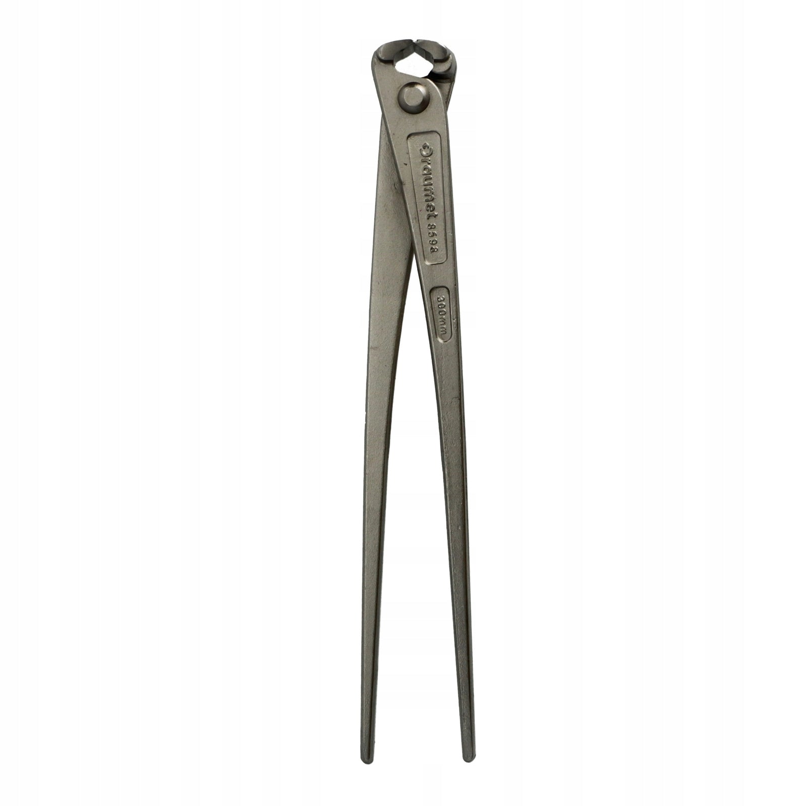 DRAUMET Clamp pliers reinforcement pliers for wire 300mm Brand EGA