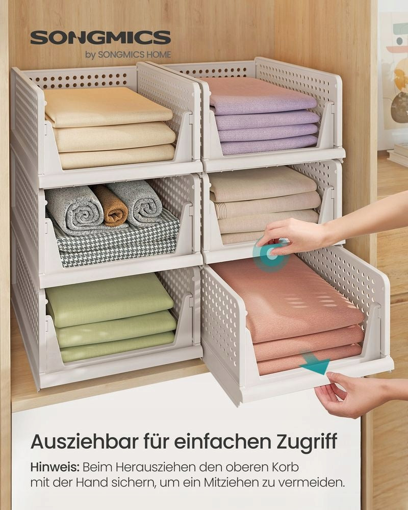 DRAWER CABINET ORGANIZER BOX BOOKCASE MODULAR CHEST OF DRAWERS WHITE Manufacturer code LPC600WZ01