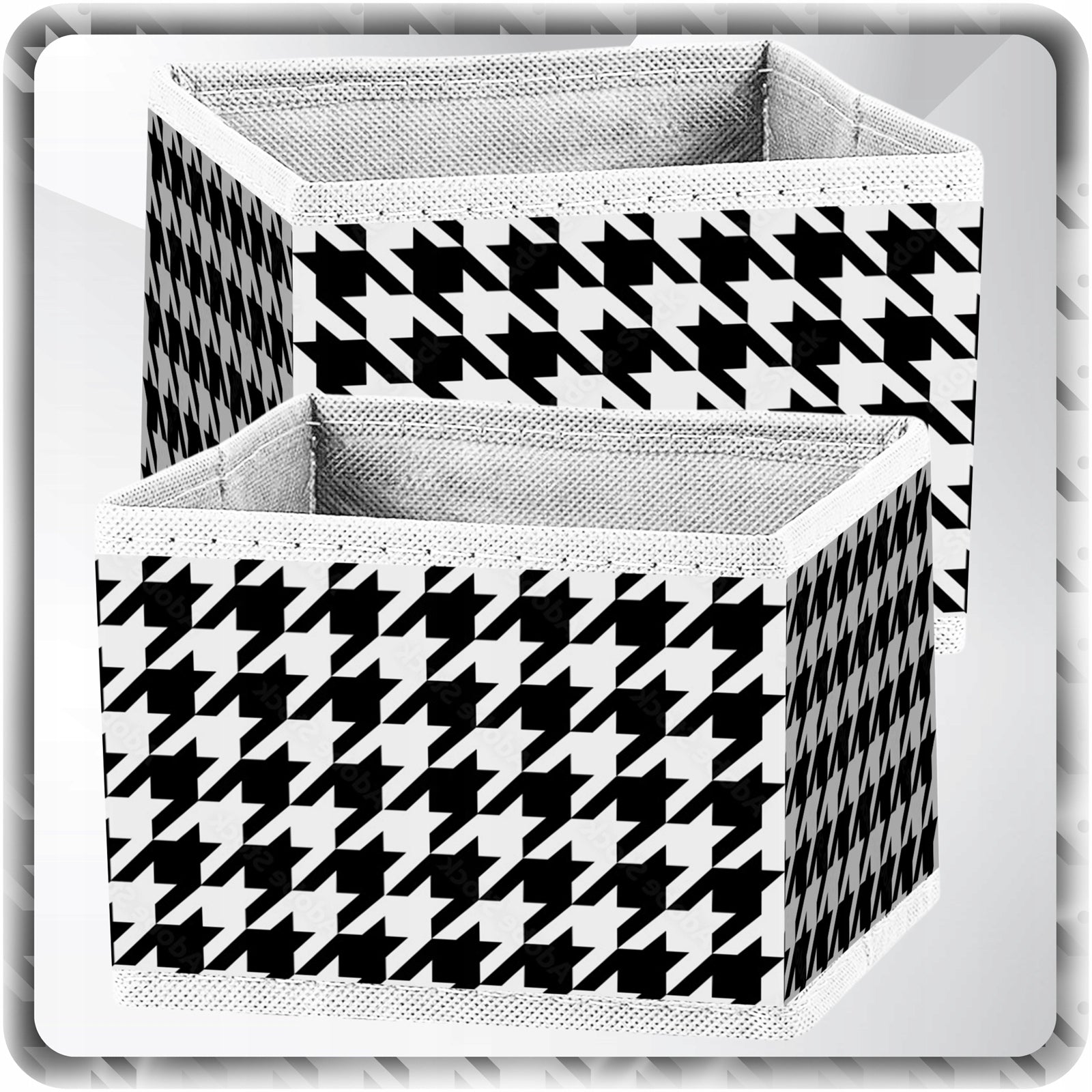 DRAWER CABINET ORGANIZERS 6PCS FOLDING UNDERWEAR CONTAINERS SOCKS Brand no brand