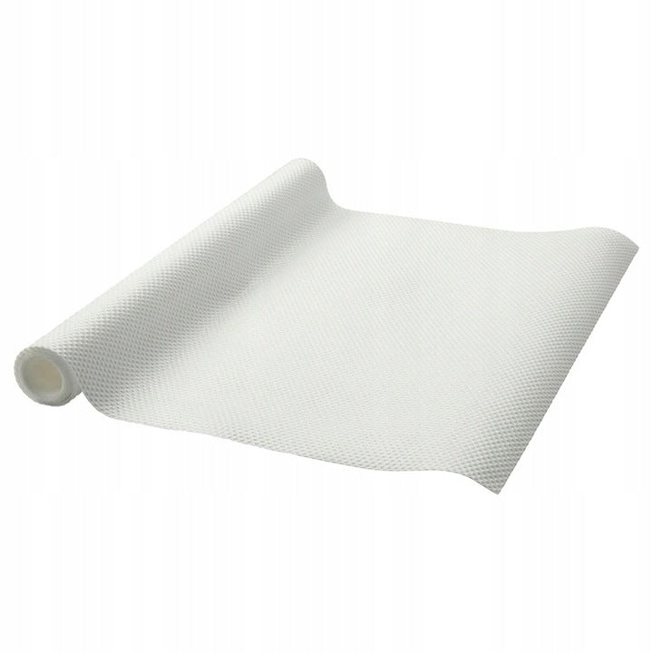 DRAWER MAT PROTECTION POT BACKING PLATE WHITE 150CM IKEA VARIERA
