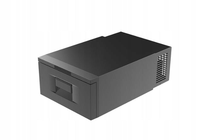 DRAWER REFRIGERATOR 20L FREEZER 12/24V for motorhome truck yacht EAN (GTIN) 5903849400190