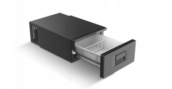 DRAWER REFRIGERATOR 20L FREEZER 12/24V for motorhome truck yacht