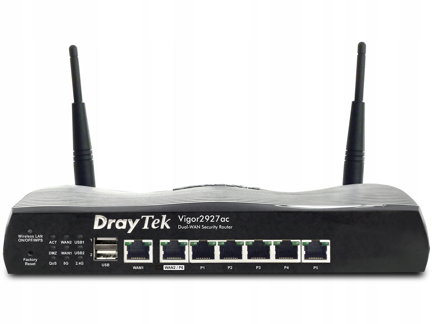 DrayTek Vigor 2927ac 