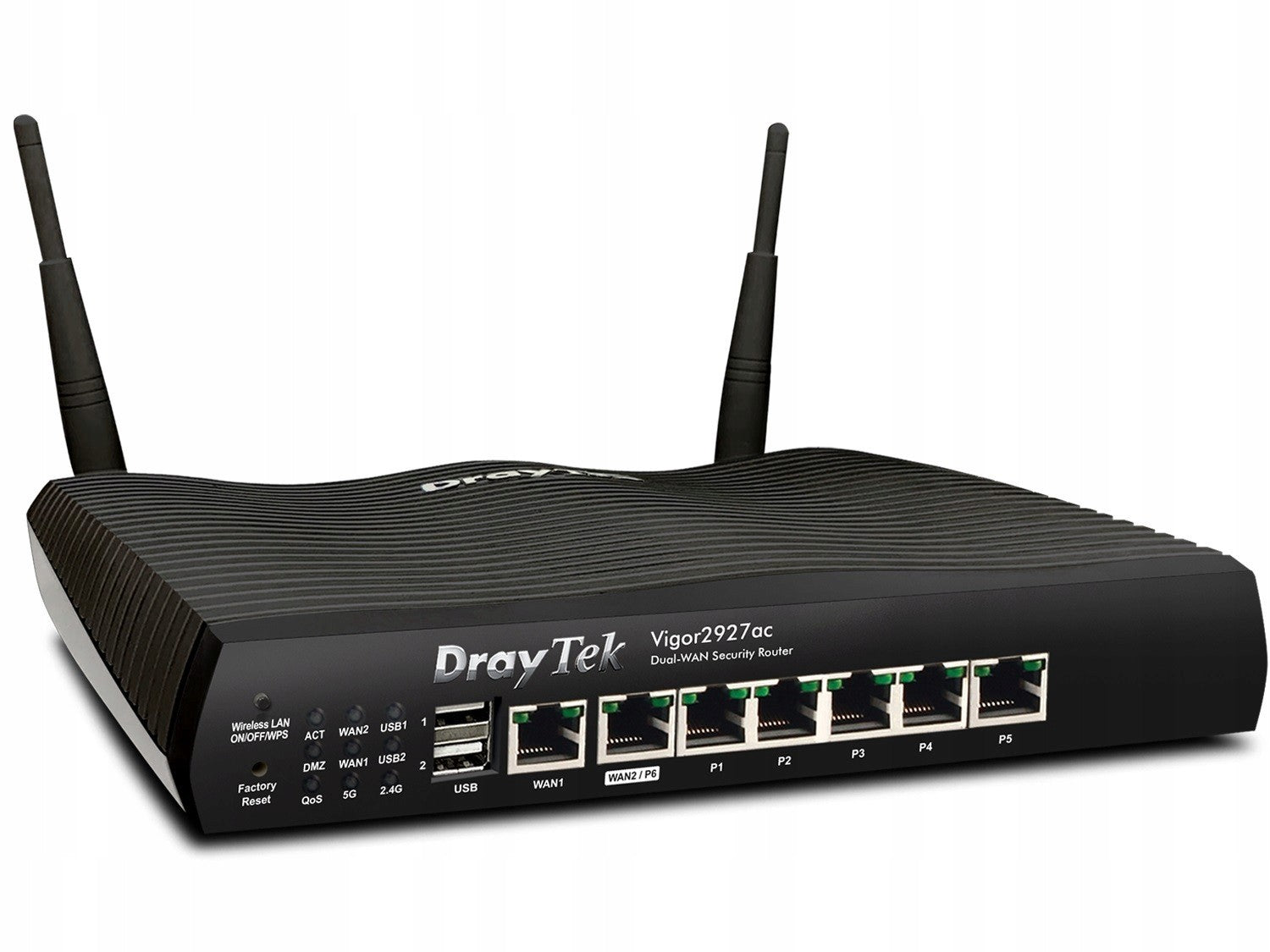 DrayTek Vigor 2927ac 
