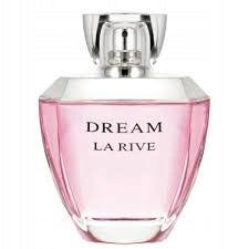 DREAM eau de toilette 100 ml LA RIVE 453-14 WOMAN