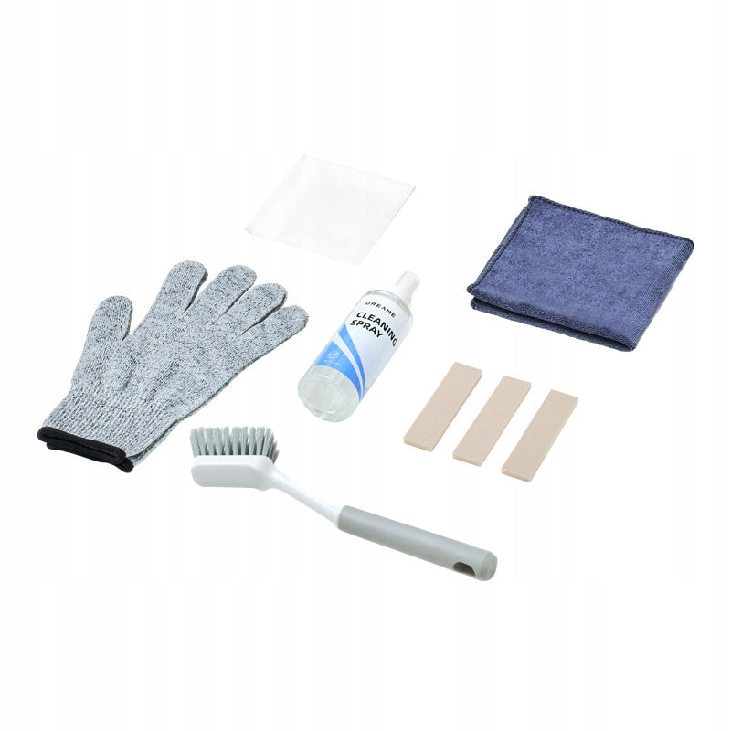 DREAME A1 Pro & A2 Robot Cleaning Kit