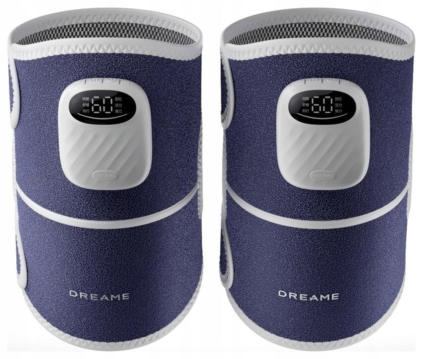 DREAME K30 Knee Massager (2-Pack) Kind hands