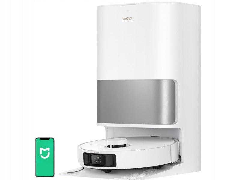 DREAME Mova P10 Pro Ultra Cleaning Robot