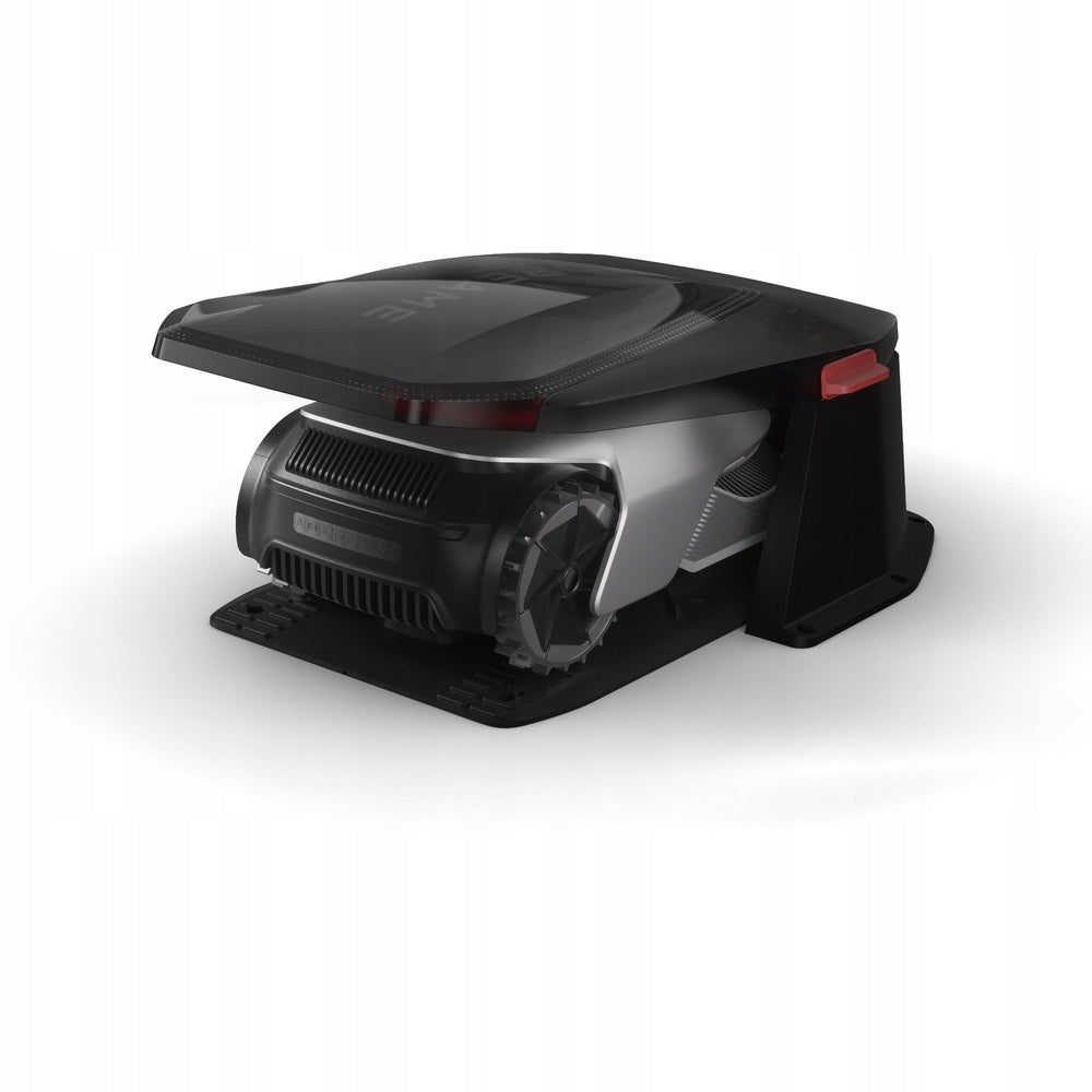 DREAME Robotic mower A1 Pro 1000 Manufacturer code MLLA7201