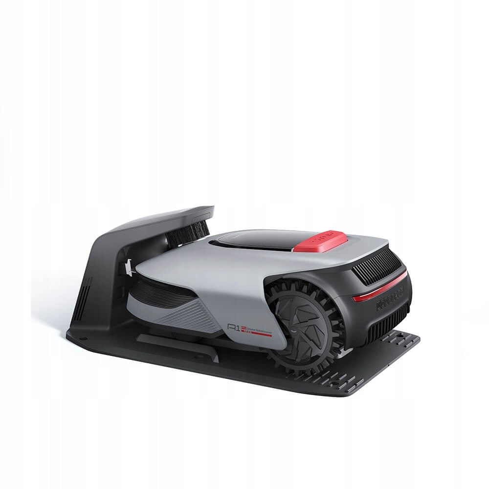 DREAME Robotic mower A1 Pro 1000 Mowing performance 1000 m²