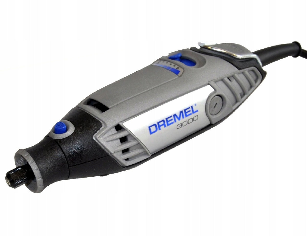 DREMEL 3000 + 5 accessories Brand Dremel