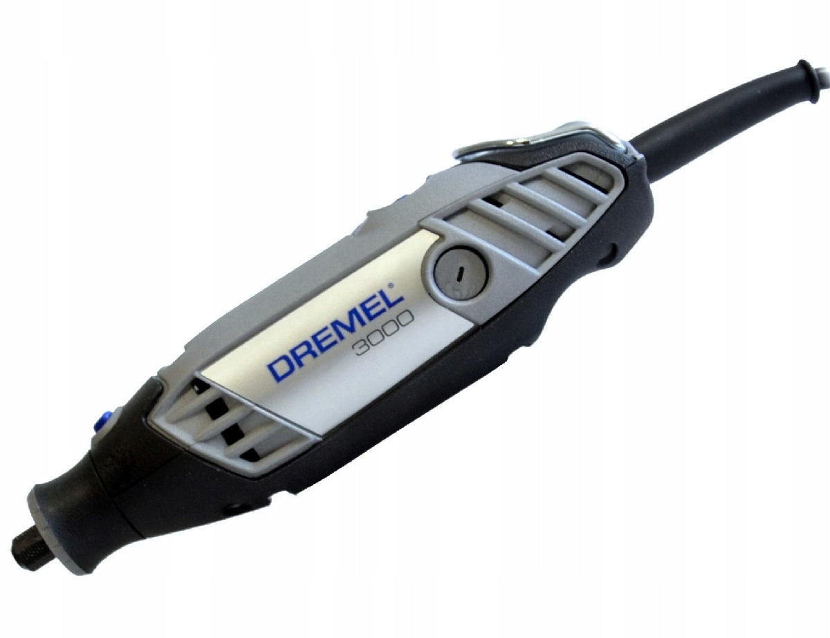 DREMEL 3000 + 5 accessories Kind multi-function grinder