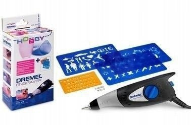 DREMEL F0130290JJ ENGRAVING TOOL ENGRAVER