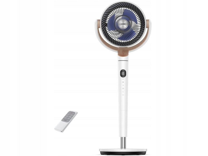 DREO Turbopoly Fan 502