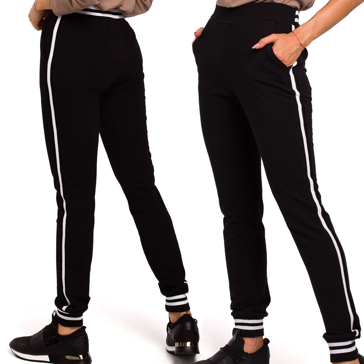 Hose für Damen MOE M460 