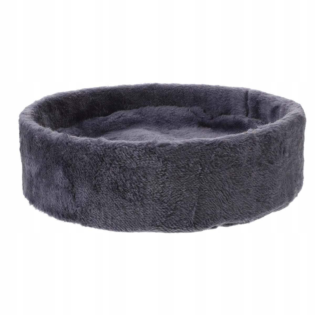 DREWNIANY HAMAK Z PLUSZOWĄ PODUSZKĄ DO WIEŻY DRZEWKA KOTA Length 30 cm