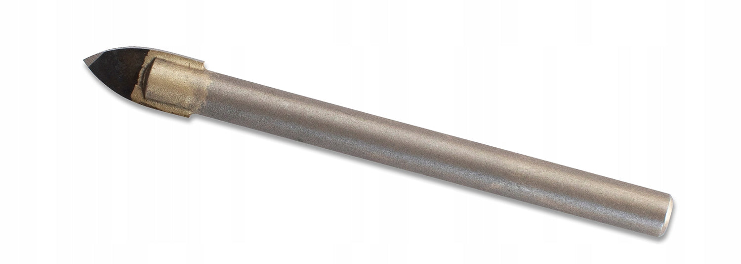 DRILL BIT FOR GLASS AND CERAMIC TILES FI 10MM STANLEY Packaging status original