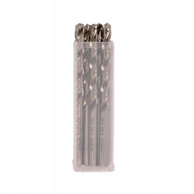 DRILL BIT FOR METAL HSS-G 7,7MM 1 PIECE
