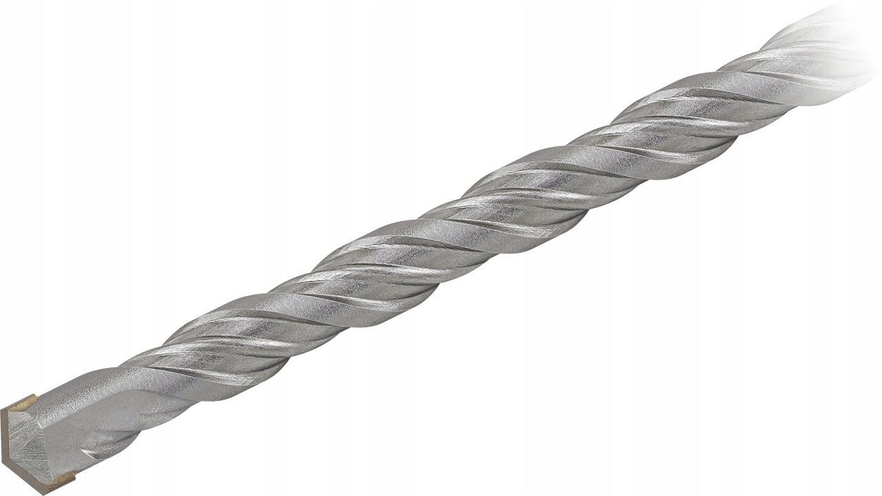 DRILL BIT SDS PLUS 10x1000 mm FOR CONCRETE WALL BRICKS WIDIA SDS+ IMPACT HAMMERS Packaging status original