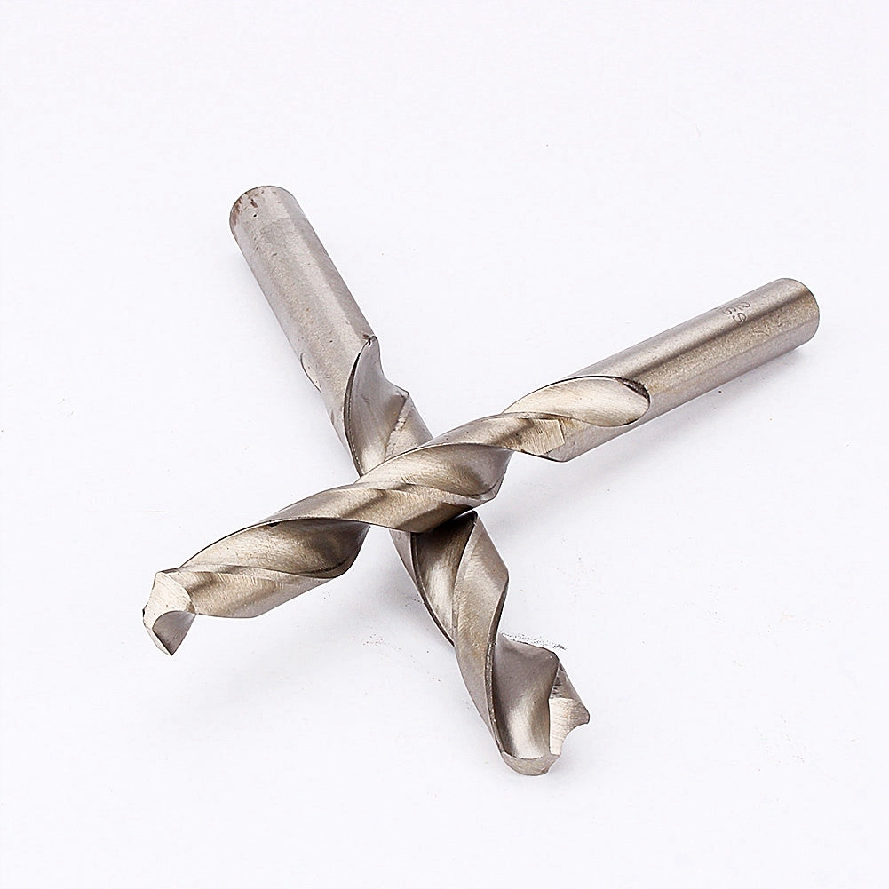 DRILL BIT SET 1-13 MM HSS 25 PCS COBALT Drill bit type drill bit set