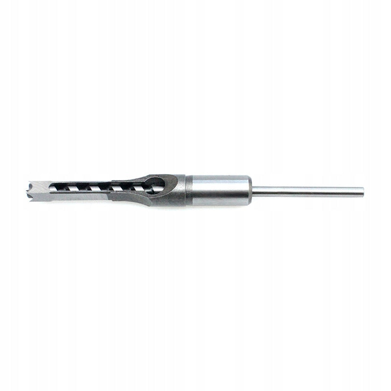 DRILL BITS FOR SQUARE HOLES IN WOOD MDF SPIGOTING SET OF 6 Mounting type cylindrical