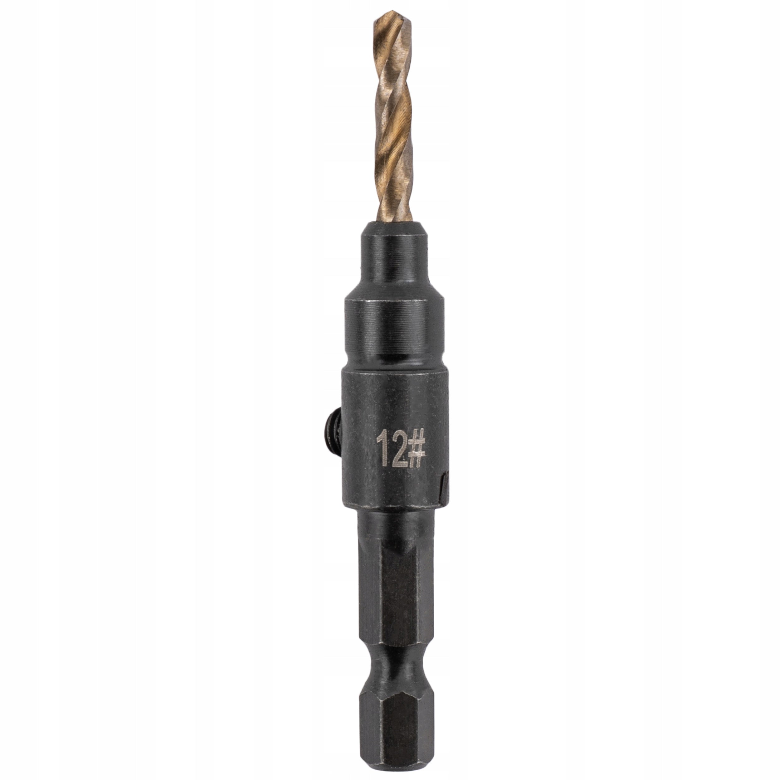 DRILL BITS WITH CORNICE DREDGE 4 PCS HSS BEVEL FOR PLYWOOD WOOD MDF PVC EAN (GTIN) 5900748402539