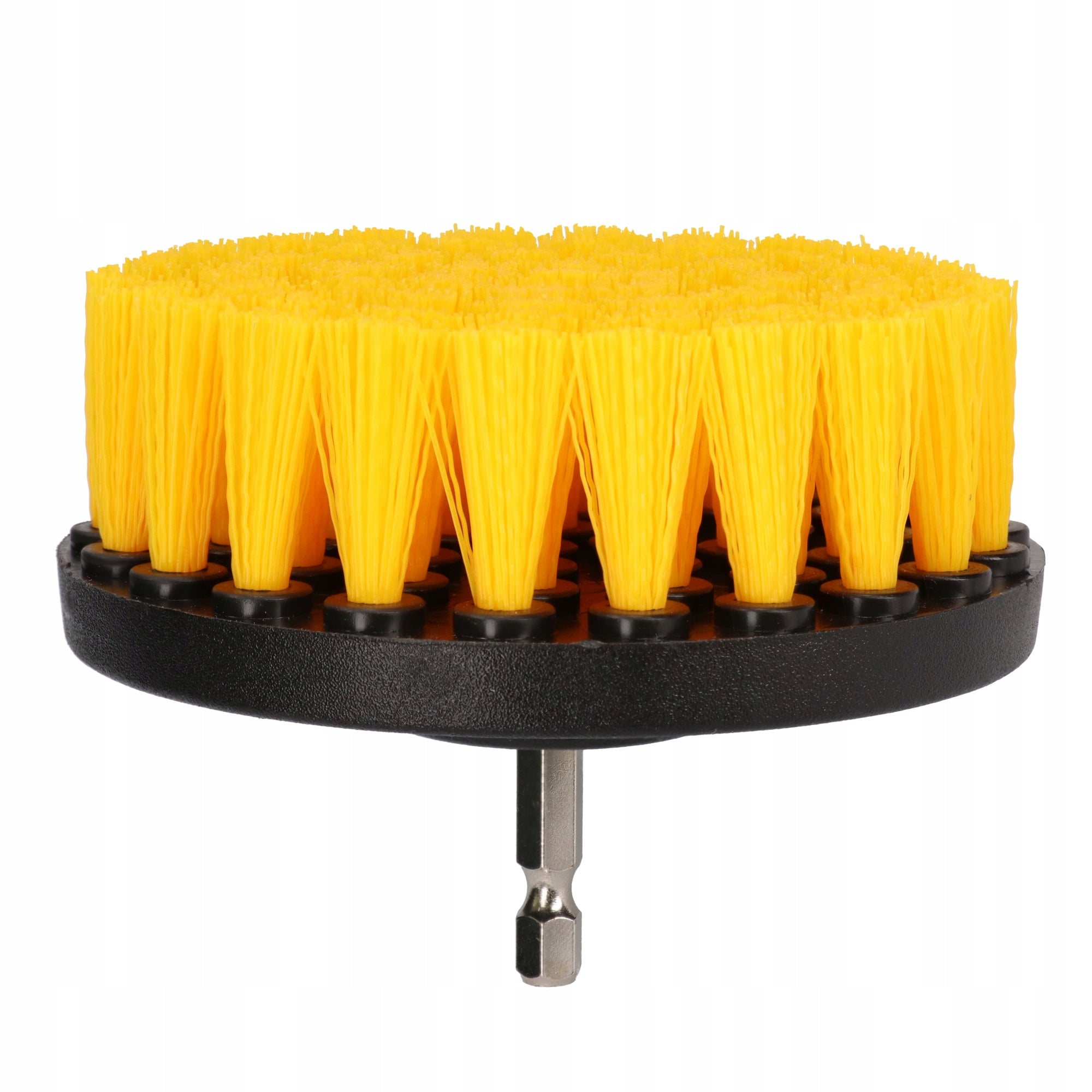 DRILL BRUSH UPHOLSTERY SCREWDRIVER 10cm universal Manufacturer's catalog number 39551